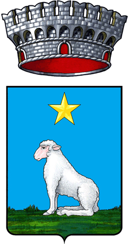 Stemma di Albissola Marina/Arms (crest) of Albissola Marina
