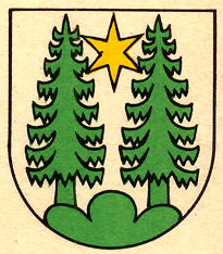Arms (crest) of Gross