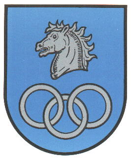 Wappen von Hoope/Arms (crest) of Hoope