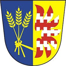 Arms (crest) of Klopotovice