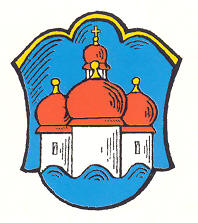 Wappen von Königssee/Arms of Königssee