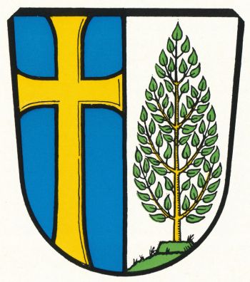Wappen von Lützelburg