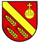 Wappen von Maubach/Arms of Maubach