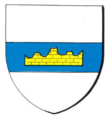 Blason de Mennetou-sur-Cher