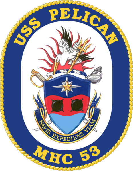 File:Mine Hunter USS Pelican (MHC-53).png