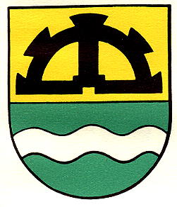 Wappen von Muolen