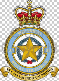 File:No 31 Squadron, Royal Air Force.jpg