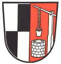 Wappen von Schönbrunn (Wunsiedel) / Arms of Schönbrunn (Wunsiedel)
