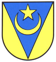 Wappen von Teufenthal/Arms of Teufenthal