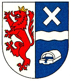 Wappen von Vollmersbach/Arms of Vollmersbach