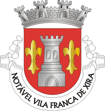 Brasão de Vila Franca de Xira