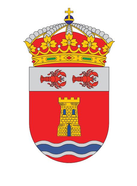Escudo de Zumel/Arms (crest) of Zumel
