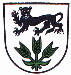 Wappen von Zweiflingen/Arms of Zweiflingen