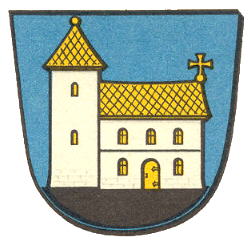 Wappen von Altenhain (Taunus)/Coat of arms (crest) of Altenhain (Taunus)