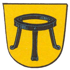 Wappen von Bessungen / Arms of Bessungen