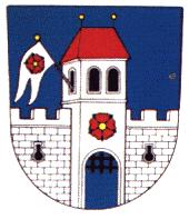 Coat of arms (crest) of Borovany