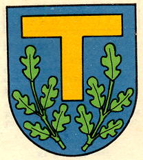 Wappen von Bümpliz/Arms of Bümpliz