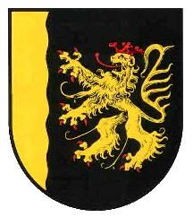 Wappen von Bezirksverband Pfalz/Arms of Bezirksverband Pfalz