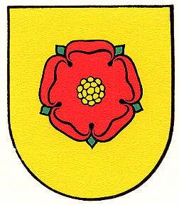 Wappen von Eschenbach (Sankt Gallen)/Arms (crest) of Eschenbach (Sankt Gallen)