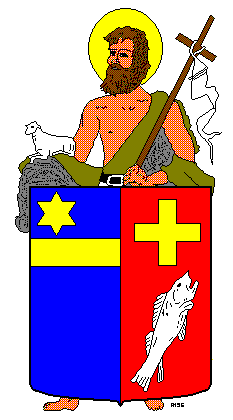 Wapen van Grubbenvorst/Coat of arms (crest) of Grubbenvorst