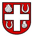 Wappen von Halzhausen/Arms of Halzhausen