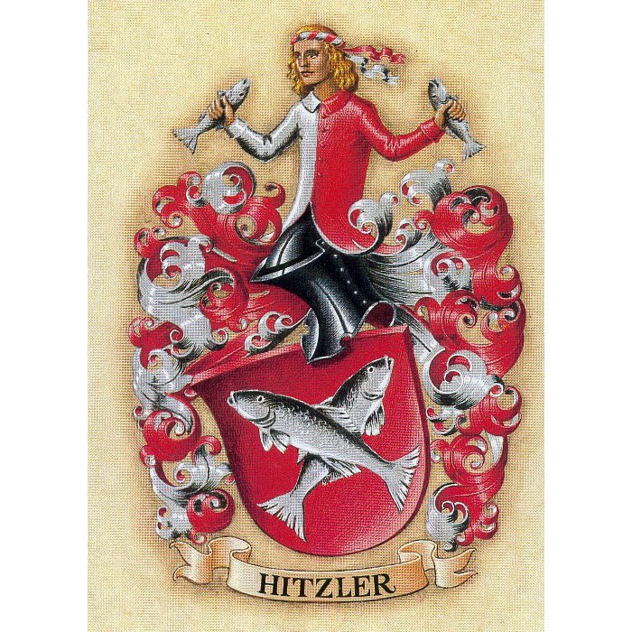 Siegel von Mergelstetten