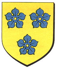 Blason de Jetterswiller/Arms (crest) of Jetterswiller