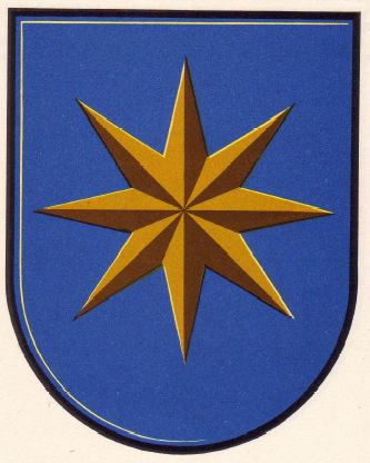 Arms of Ljubno