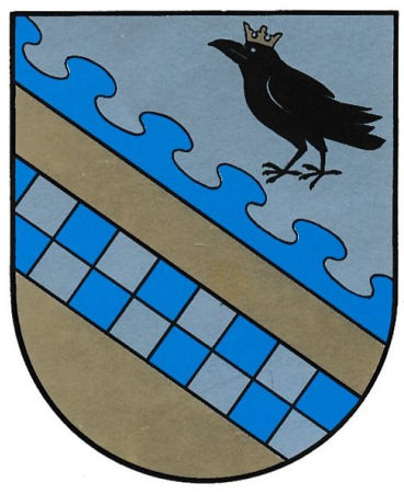 Wappen von Amt Niedermarsberg/Arms (crest) of Amt Niedermarsberg