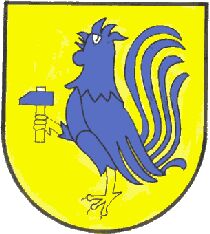 Wappen von Pfons