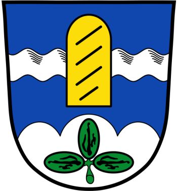 Wappen von Ringelai/Arms (crest) of Ringelai
