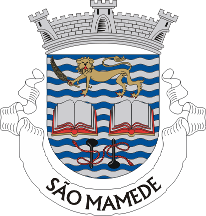 Brasão de São Mamede (Lisboa)