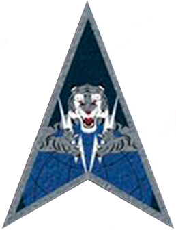 Coat of arms (crest) of the Space Delta 5, US Space Force