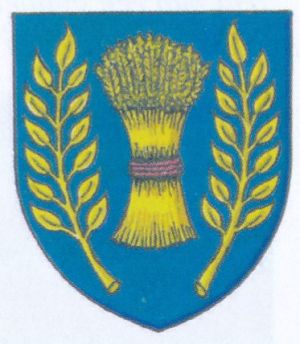 Arms (crest) of Robert van Severen