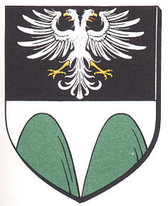 Blason de Thal-Drulingen/Arms of Thal-Drulingen