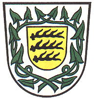 Wappen von Winnenden