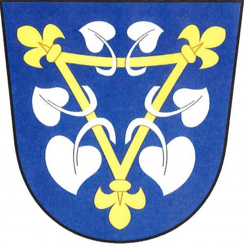 Arms of Židněves