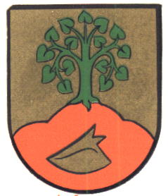 Wappen von Altenberge/Arms (crest) of Altenberge