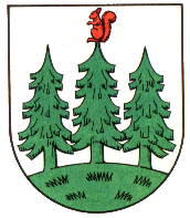 Wappen von Auma/Arms (crest) of Auma