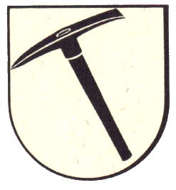 Wappen von Ausserferrera/Arms of Ausserferrera