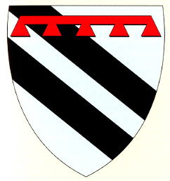 Blason de Boisdinghem/Arms of Boisdinghem