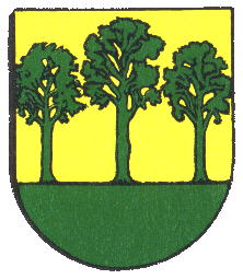 Arms of Ørridslev