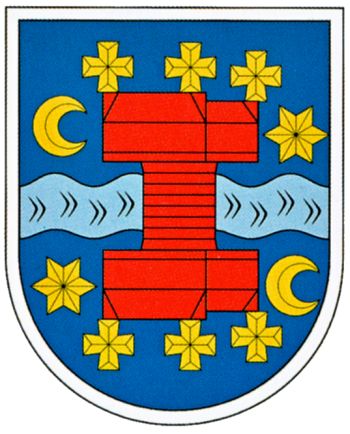 Arms of Grenaa
