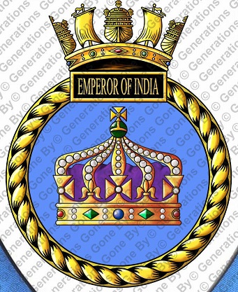 File:HMS Emperor of India, Royal Navy.jpg