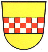 Wappen von Hamm/Arms (crest) of Hamm