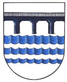Wappen von Hollenstedt (Northeim)/Arms (crest) of Hollenstedt (Northeim)