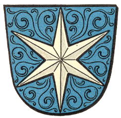 Wappen von Hundstadt / Arms of Hundstadt