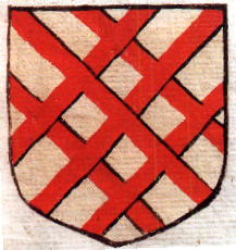 Blason de Neuville-Vitasse/Arms of Neuville-Vitasse