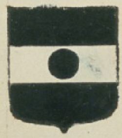 Arms (crest) of Notaries in Verdun