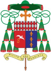 Arms (crest) of Sławoj Leszek Głódź